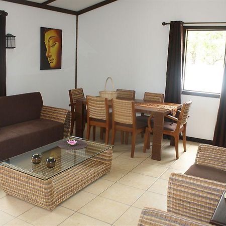 Villas Del Alba Alhaurín de la Torre Екстериор снимка