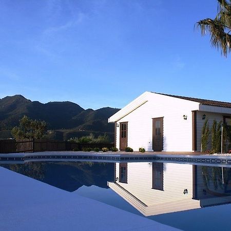 Villas Del Alba Alhaurín de la Torre Екстериор снимка