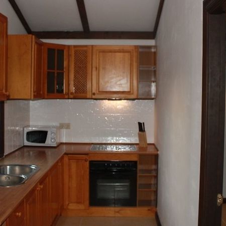 Villas Del Alba Alhaurín de la Torre Екстериор снимка