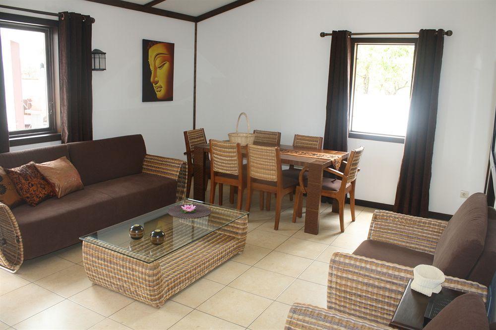 Villas Del Alba Alhaurín de la Torre Екстериор снимка