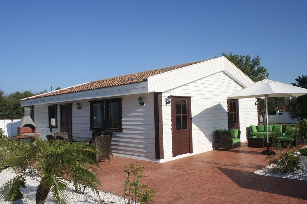 Villas Del Alba Alhaurín de la Torre Екстериор снимка