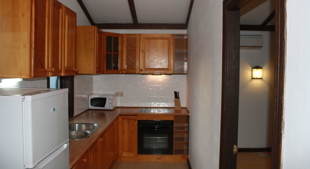 Villas Del Alba Alhaurín de la Torre Екстериор снимка