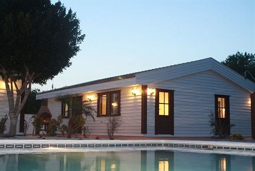Villas Del Alba Alhaurín de la Torre Екстериор снимка