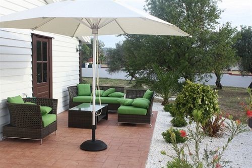 Villas Del Alba Alhaurín de la Torre Екстериор снимка