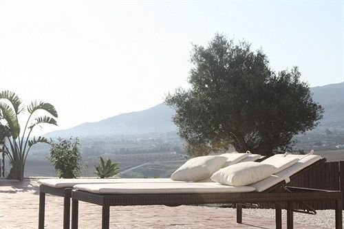 Villas Del Alba Alhaurín de la Torre Екстериор снимка