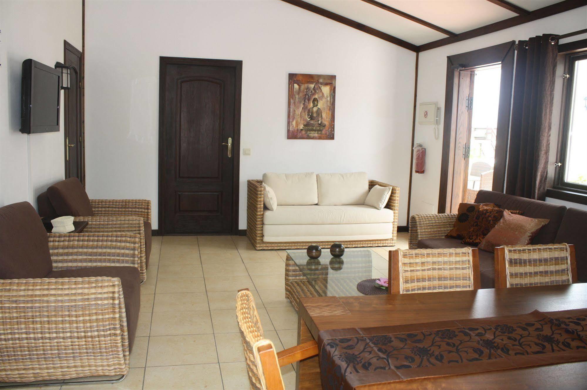 Villas Del Alba Alhaurín de la Torre Екстериор снимка