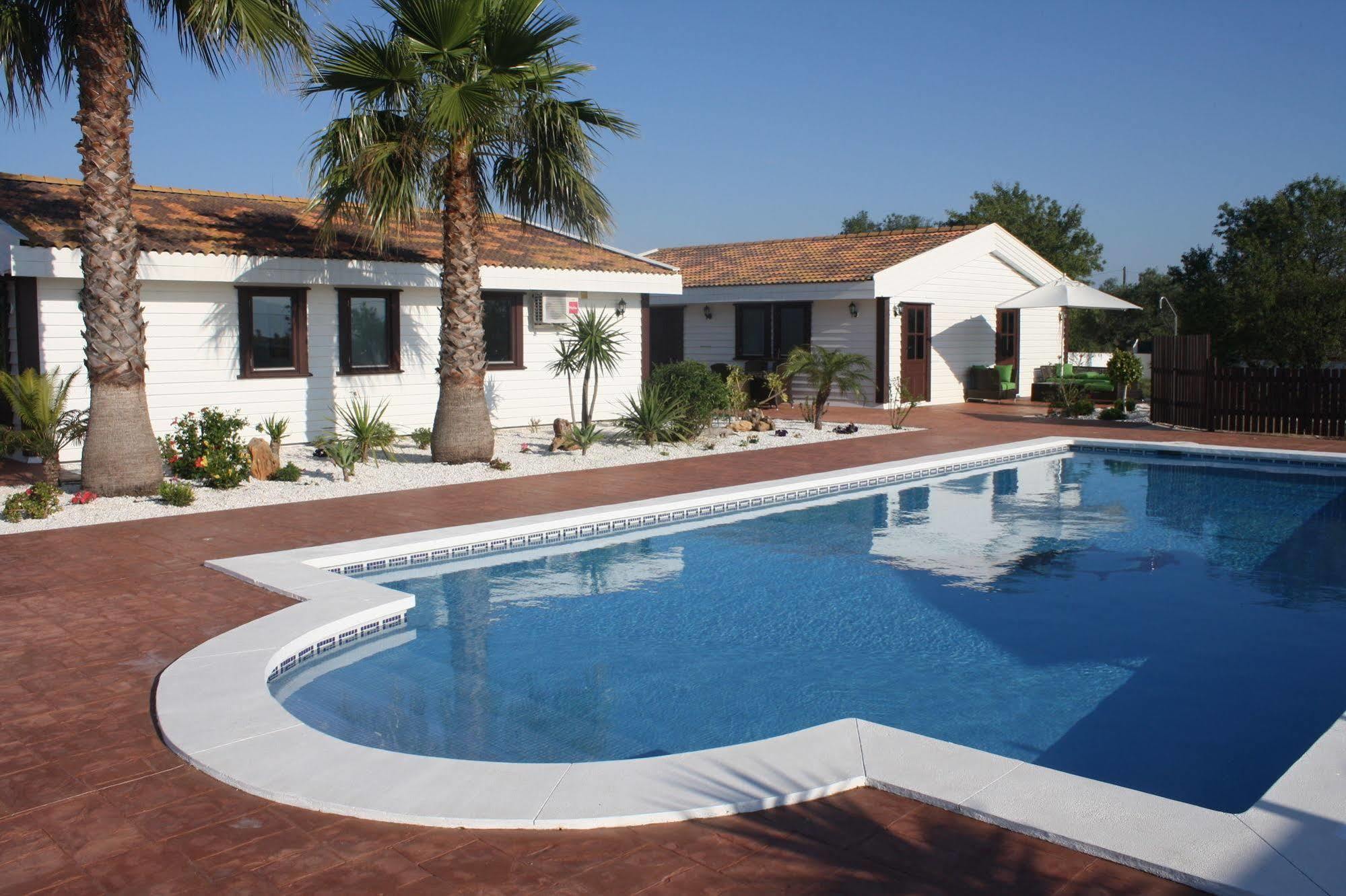 Villas Del Alba Alhaurín de la Torre Екстериор снимка