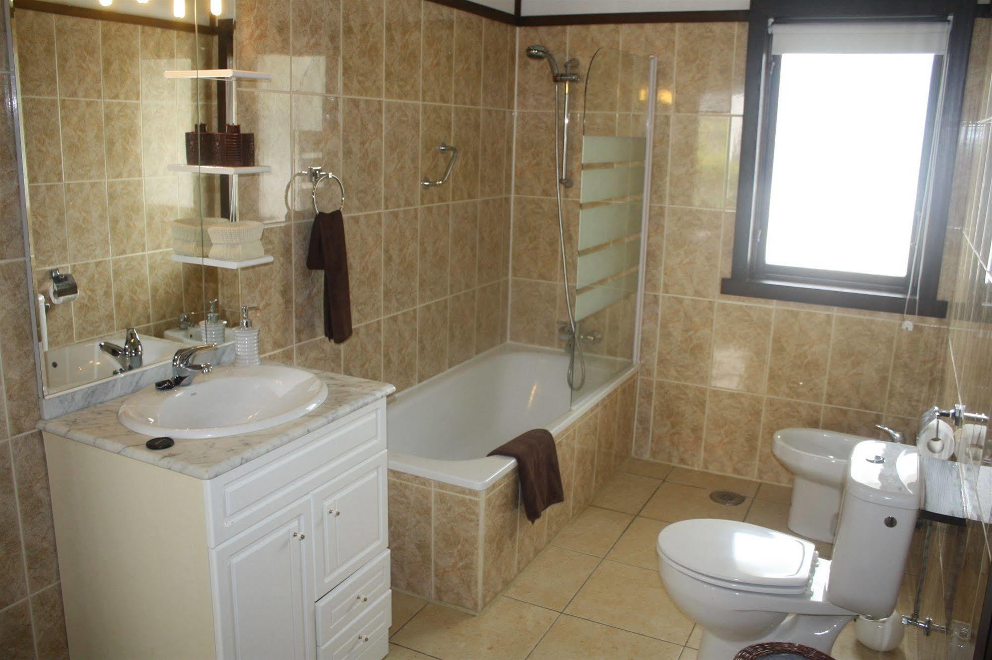 Villas Del Alba Alhaurín de la Torre Екстериор снимка