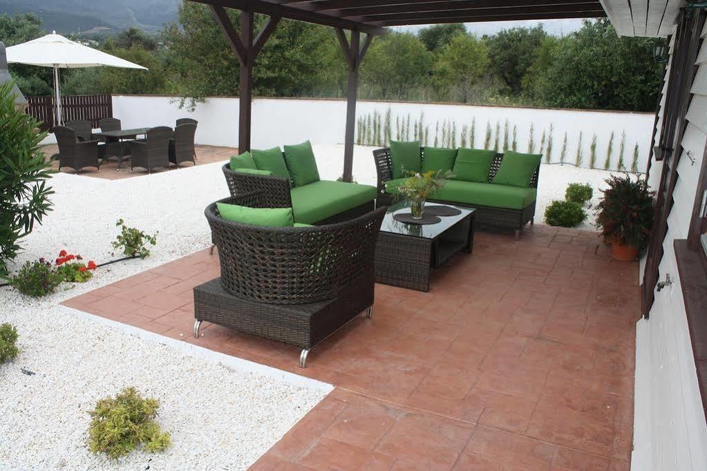 Villas Del Alba Alhaurín de la Torre Екстериор снимка