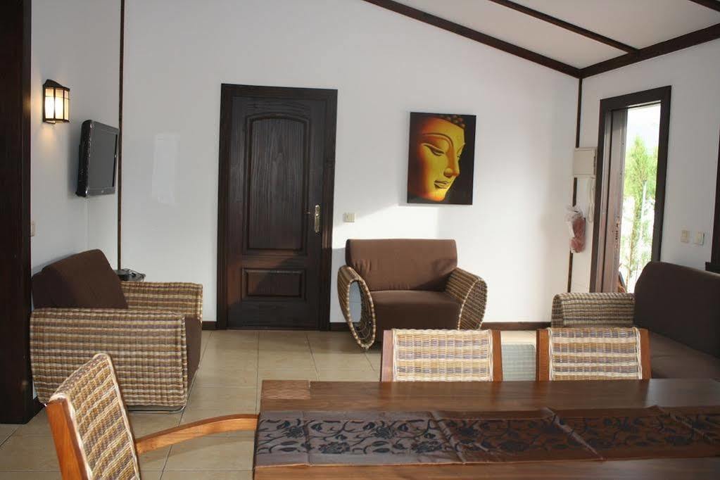 Villas Del Alba Alhaurín de la Torre Екстериор снимка