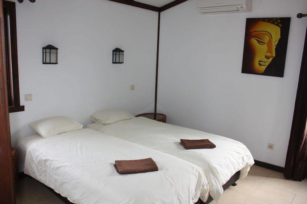Villas Del Alba Alhaurín de la Torre Екстериор снимка